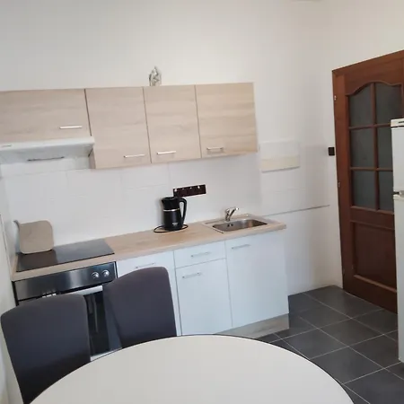 Apartment Statek U Bukovskych 2 *