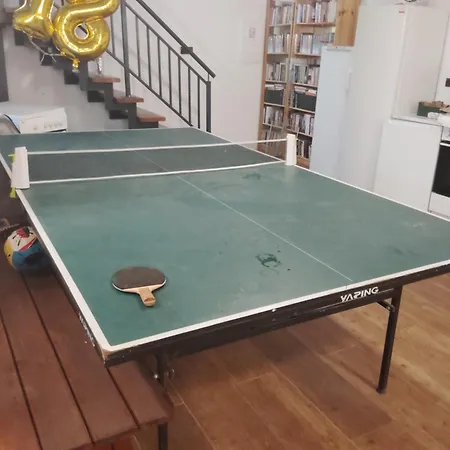 Statek U Bukovskych 2 * Porezany